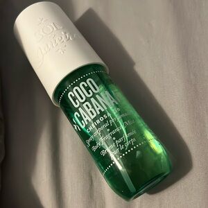 Rare Sol De Janeiro Coco Cabana Cheirosa 39